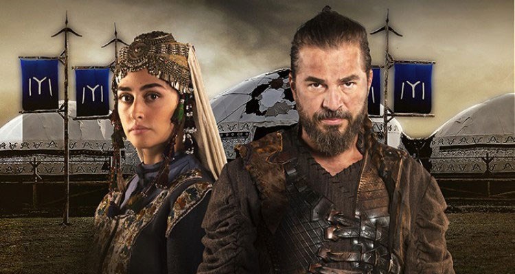 Resurrection: Ertugrul